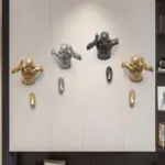 RunningManWallDecor Homeko4