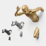 RunningManWallDecor Homeko5