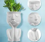RusticCeramicHandsonFaceVase_11 RusticCeramicHandsonFaceVase