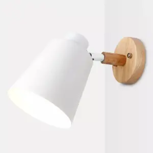 Salton Wall Lamp Sconce