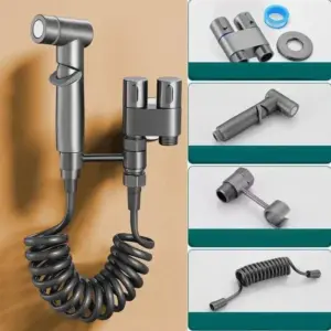 Sanitary Bidet Hygienic Shower