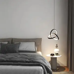 Formini Clover Rings Pendant Lamp
