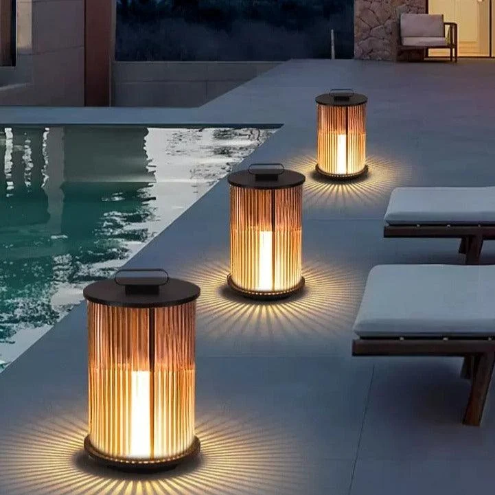 Rika Outdoor Light - ISTANBULLU LTD