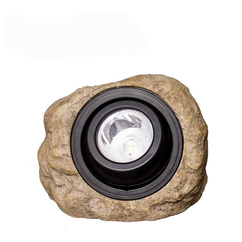 Rocky Outdoor Light - ISTANBULLU LTD