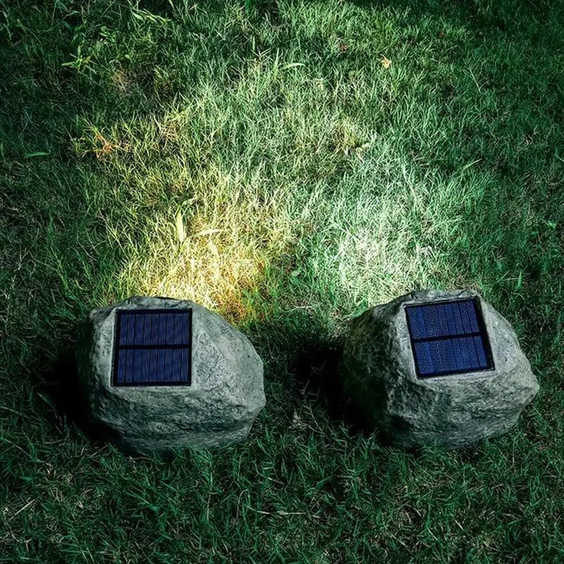 Rocky Outdoor Light - ISTANBULLU LTD