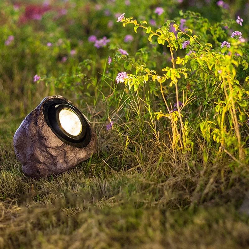 Rocky Outdoor Light - ISTANBULLU LTD