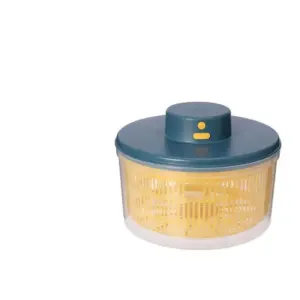 Vegetable Dehydrator Electric Quick Cleaning Dryer Fruit and Vegetable Dry Gadget