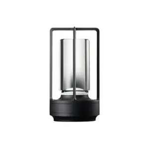Portable Rechargeable Table Lamp Atmosphere Lamp