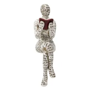 Reading Sculptures