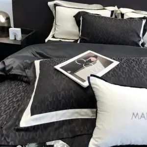 Obscur Rhythm – Duvet Cover Set of Egyptian Cotton