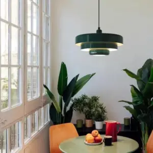 Ventis Colorful Pendant Lamp