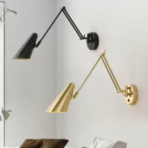 Intense Wall Lamp Sconce