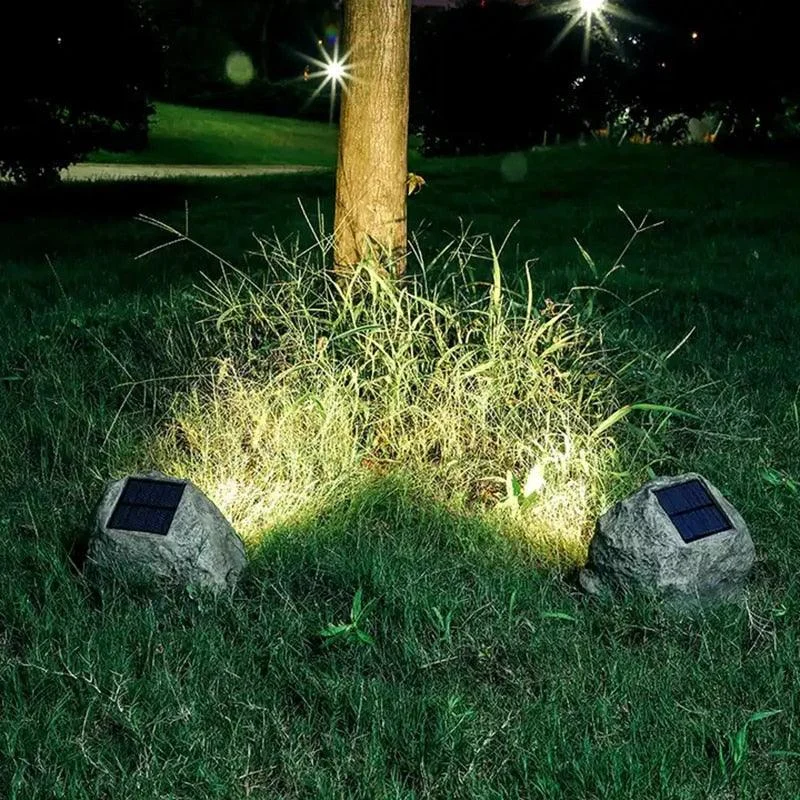 Rocky Outdoor Light - ISTANBULLU LTD