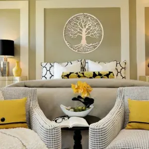 Tree of Life ornament | Beautiful wall decoration