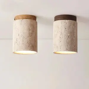Marble Ceiling Lamp Chandelier