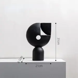 Geometric Sculpture