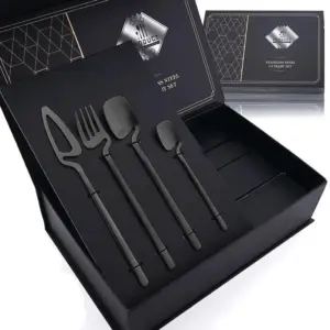 Luxury Cutlery Set 32 Pieces
