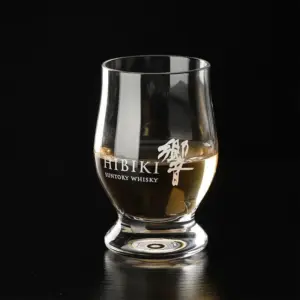 Hibiki Tasting Glass
