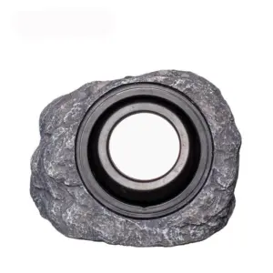 Rocky Outdoor Light