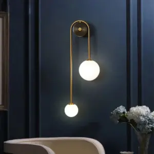 Modern - Wall lamp