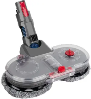 Swiping Attachment for Dyson