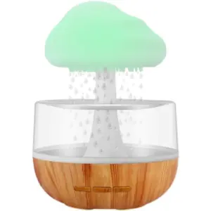 Rain Cloud Humidifier Diffuser