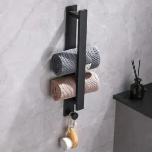 Towel rack | Your towels neatly tidied away