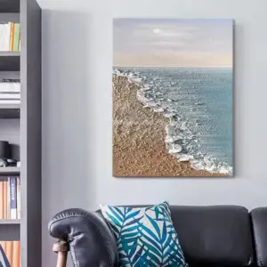 Rowan Canvas