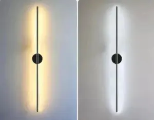 Modern Wall Lamp Sconce Home Light