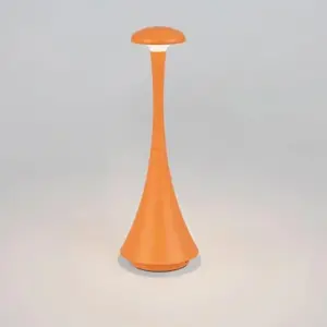Mushroom Light Rechargeable Table Lamp