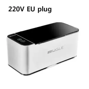 Ultrasonic Cleaning Machine  Washing Bath For Glasses