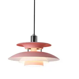 Pendant Lamp for Counter Kitchen Dining Room Hallway Bar Balcony