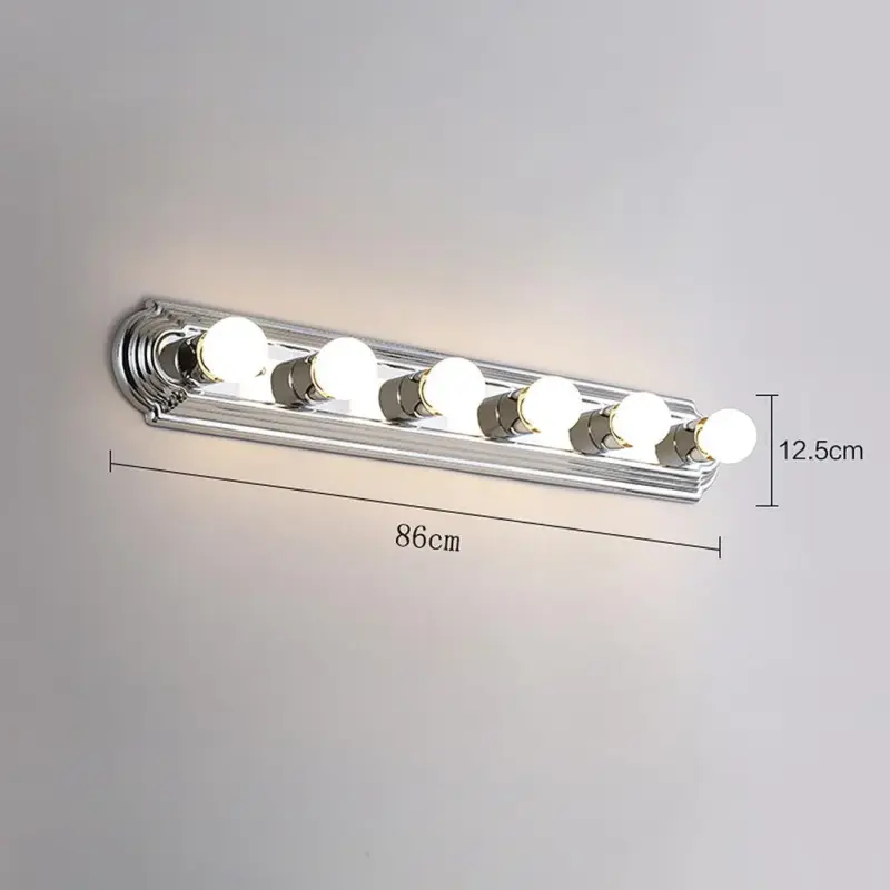 SKU 07 86 6 LED