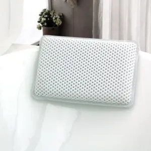 Mini Bath Pillow