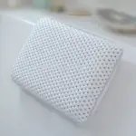 SPA Bath Pillow Non Slip Bathtub Soft Waterproof Bath Pillows Bathroom Accessories ea4b6386 d86c 4c6f 85a5 9d002efc80cf