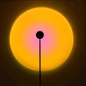 Sunset Projection Lamp