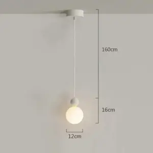 Lara Ceiling Pendant Lamp