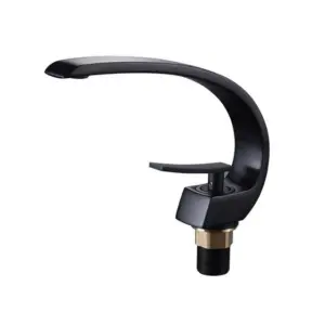 Intense Single-lever Bathroom and Toilet Faucet
