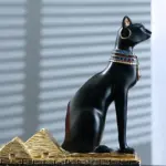 Saakar Hars Egyptische Anubis Hond Kat God Beeldjes Wijnrek Fles Houder Opbergbeeld Huis Woonkamer Desktop Decor.jpg 28e096ee faa9 46ab b858 9d45f099eec4