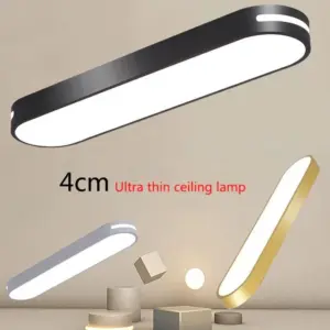 Plafon Landy Ceiling Lamp Chandelier