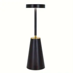 Intense Rechargeable Table Lamp
