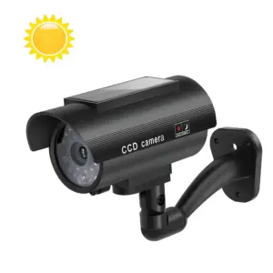 Homeko Dummy Cam - LED Decoy