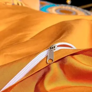 Sahara Duvet Cover Set