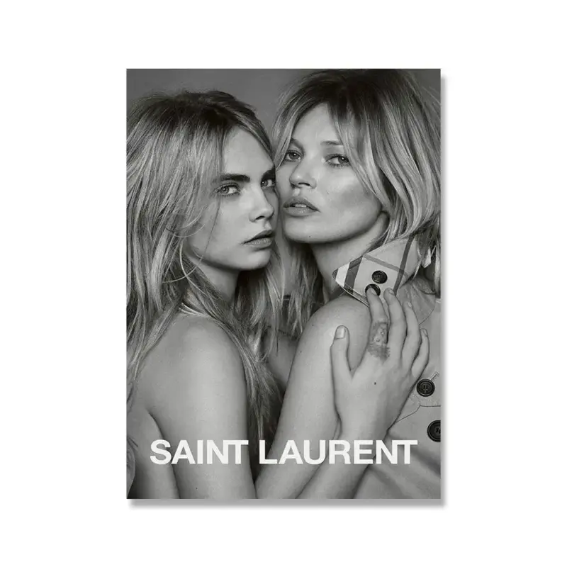 Saint Laurent Decorfaure