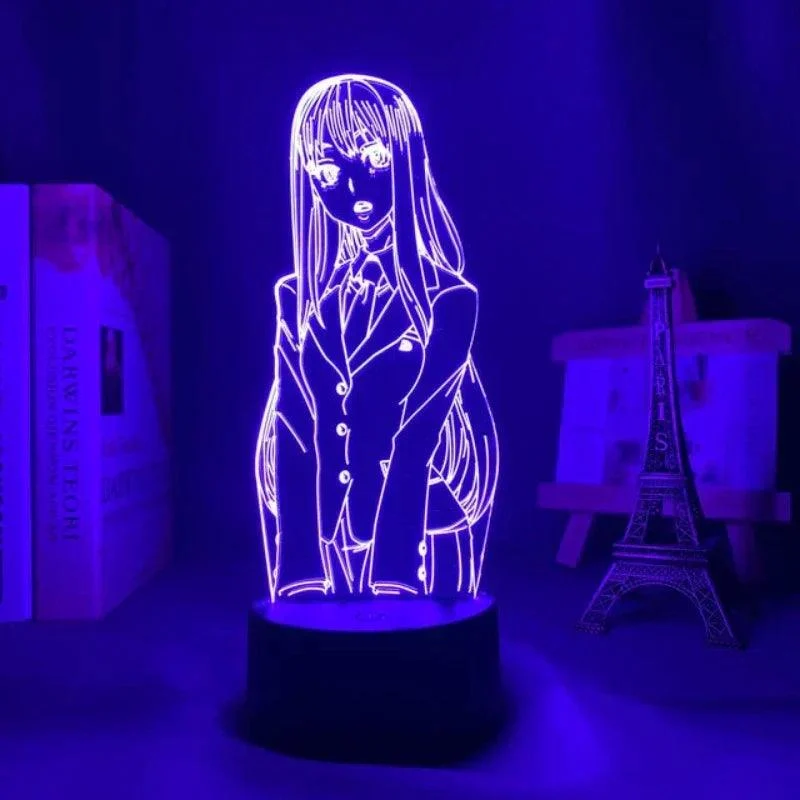 Saki Yoshida Led Nachtlampje Voor Slaapkamer Decor Cadeau Nachtlampje Anime Tafel 3d Lamp Saki Yoshida.jpg 640x640 69f1288f 6998 4bbc 9184 Cb9f60a1e5dd