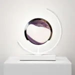 SandsofTimeMinimalistischeTischlampeBeweglichesSandkunstwerk15 SandsofTimeMinimalistischeTischlampeBeweglichesSandkunstwerk15