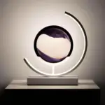 SandsofTimeMinimalistischeTischlampeBeweglichesSandkunstwerk16 SandsofTimeMinimalistischeTischlampeBeweglichesSandkunstwerk16
