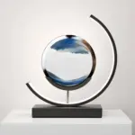 SandsofTimeMinimalistischeTischlampeBeweglichesSandkunstwerk18 SandsofTimeMinimalistischeTischlampeBeweglichesSandkunstwerk18
