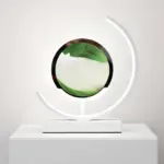 SandsofTimeMinimalistischeTischlampeBeweglichesSandkunstwerk7 SandsofTimeMinimalistischeTischlampeBeweglichesSandkunstwerk7