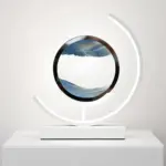 SandsofTimeMinimalistischeTischlampeBeweglichesSandkunstwerk9 SandsofTimeMinimalistischeTischlampeBeweglichesSandkunstwerk9